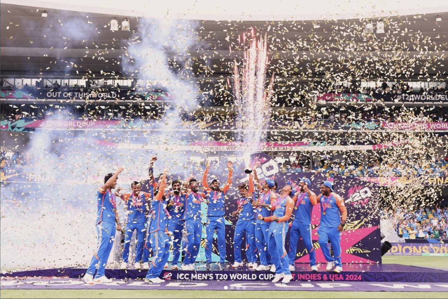 T20 World Cup